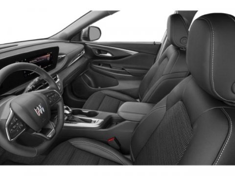 New 2026 Buick Envista Sport Touring w/ Convenience I Package FWD image 12