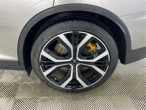 Used 2022 Polestar Polestar 2 w/ Performance Package image 21