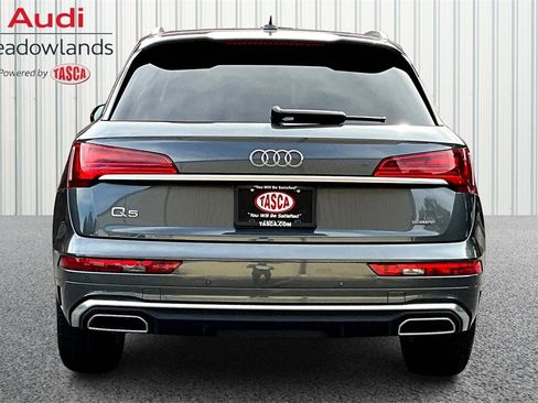 Used 2023 Audi Q5 2.0T Premium w/ Convenience Package image 5