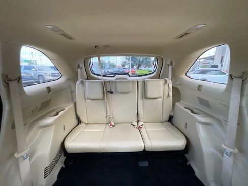 Used 2017 Toyota Highlander Limited FWD image 34