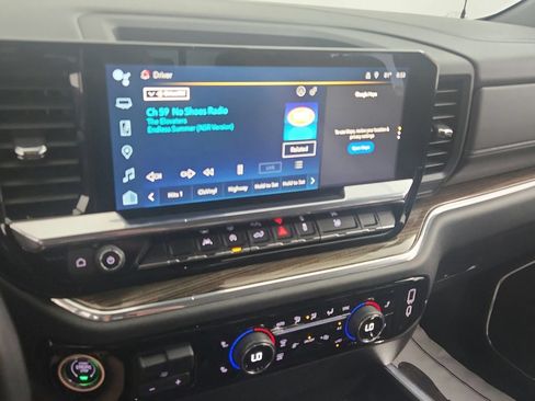 Used 2023 Chevrolet Silverado 1500 RST w/ Convenience Package II AWD/4WD image 20