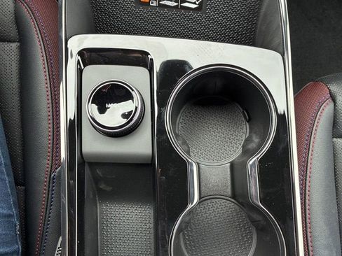 New 2026 Chevrolet Equinox RS image 31