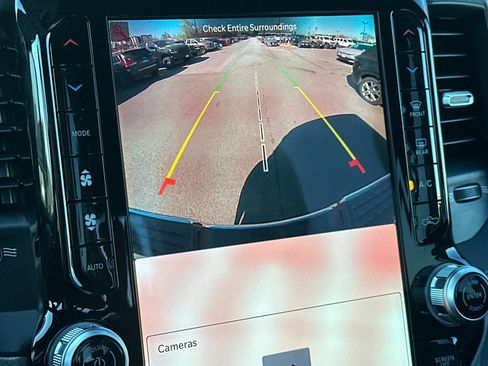 New 2026 RAM 3500 Tradesman image 17