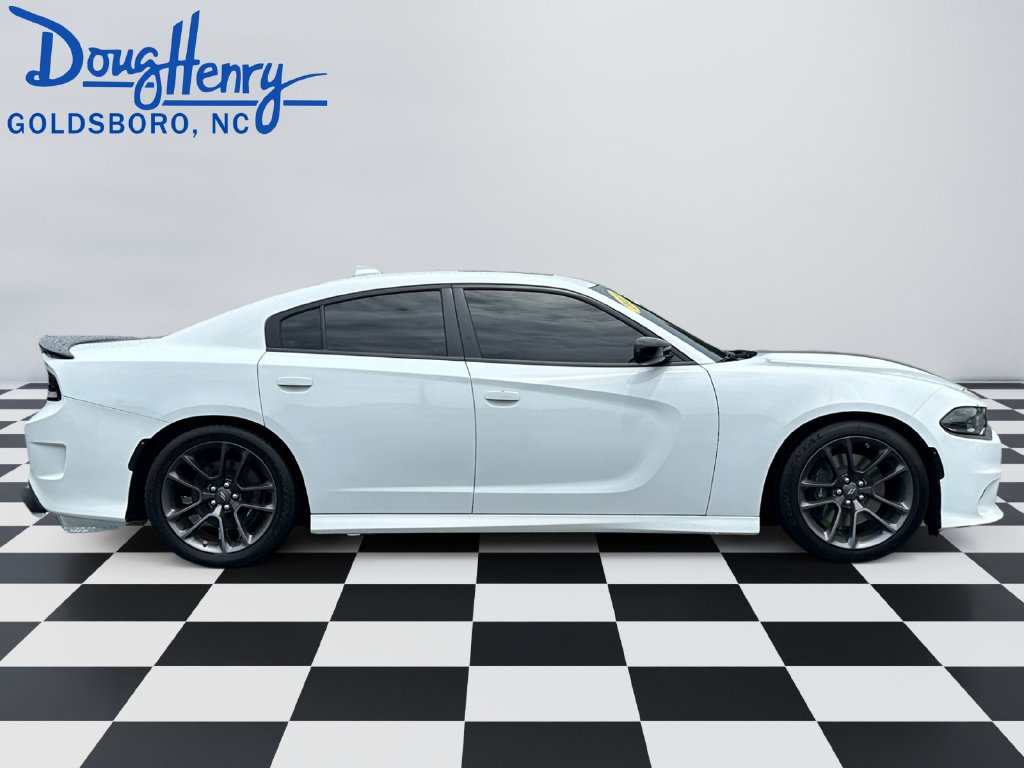Used 2023 Dodge Charger Scat Pack RWD image 6