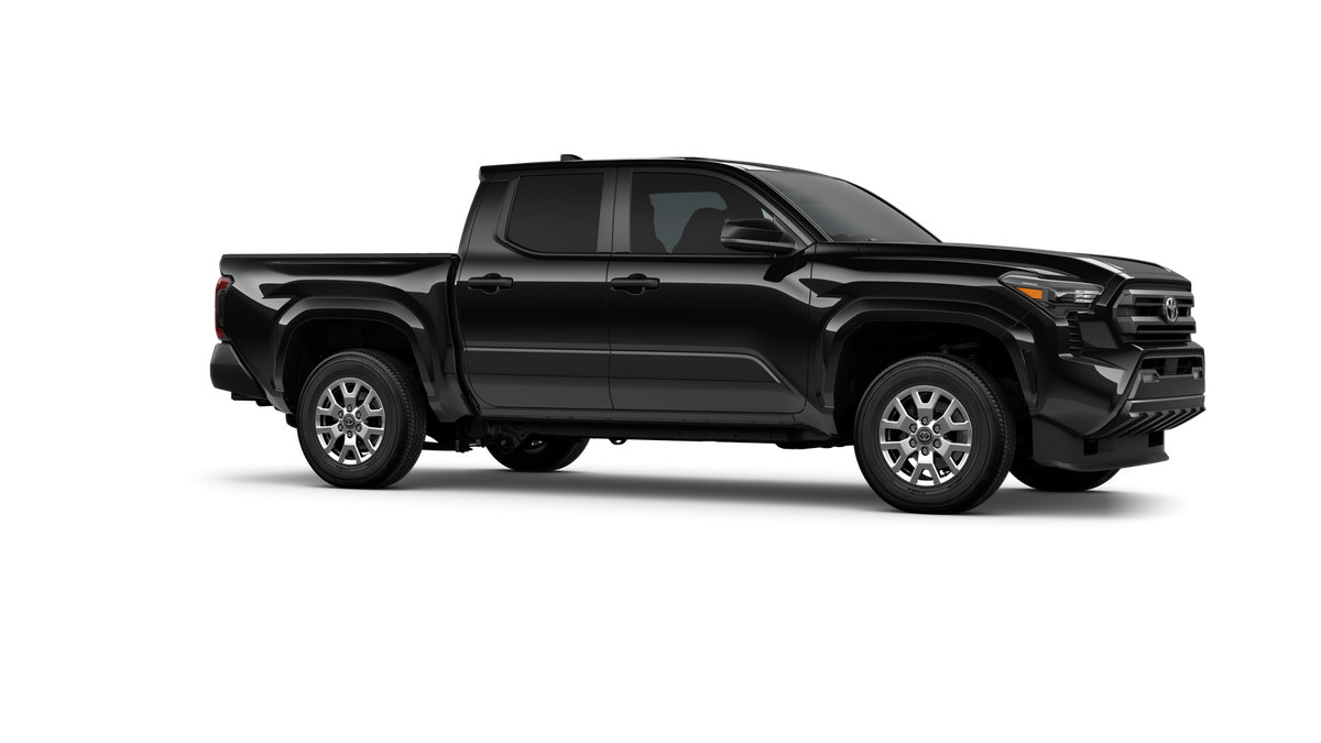 New 2026 Toyota Tacoma SR RWD image 44
