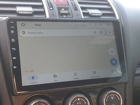 Used 2018 Subaru WRX Base image 21