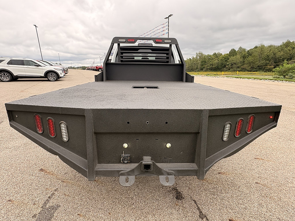 Used 2024 RAM 3500 SLT w/ Quick Order Package 2YG SLT AWD/4WD image 4