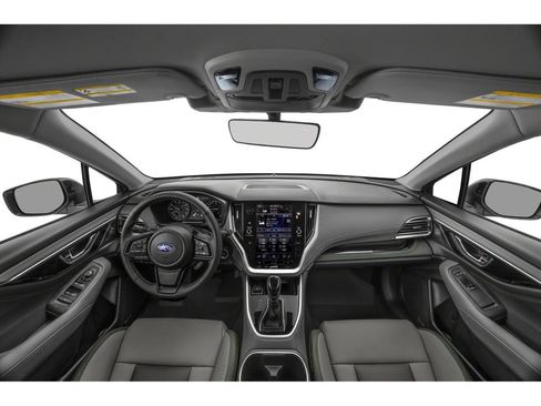 Used 2024 Subaru Outback Onyx Edition AWD/4WD image 6