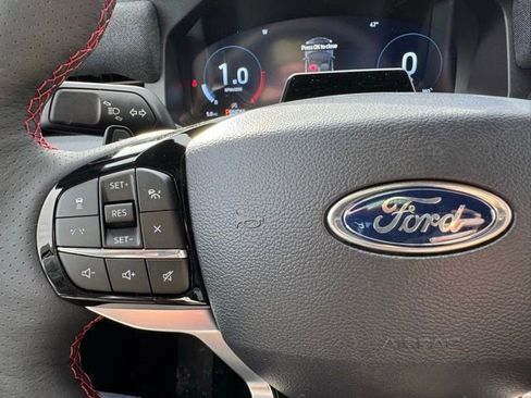 New 2026 Ford Explorer ST w/ Sun And Sound Package image 24