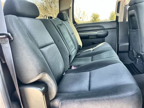 Used 2012 GMC Sierra 1500 SLE w/ Texas Edition image 14