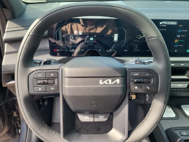 New 2027 Kia Telluride SX X-Line w/ Towing Package AWD/4WD image 18