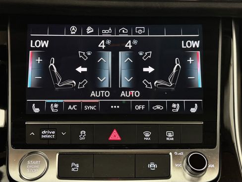 Used 2020 Audi Q8 Premium Plus w/ Premium Plus Package AWD/4WD image 23