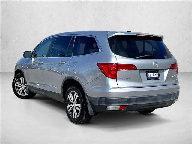Used 2016 Honda Pilot EX-L image 12