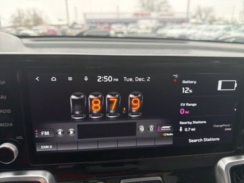 Used 2022 Kia Sorento SX Prestige w/ Panoramic Sunroof Package image 25