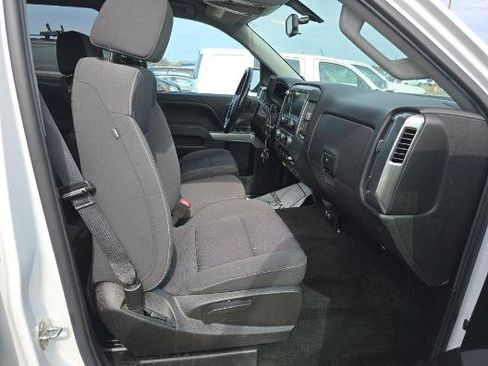 Used 2018 Chevrolet Silverado 1500 LT w/ All Star Edition image 16