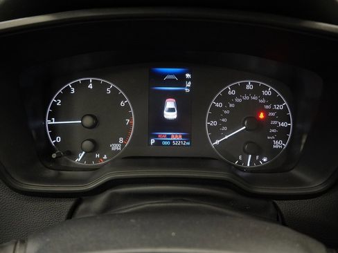 Used 2023 Toyota Corolla LE image 27