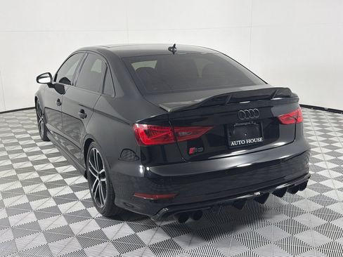 Used 2015 Audi A3 2.0T Premium AWD/4WD image 7