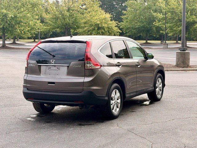 Used 2012 Honda CR-V EX image 7