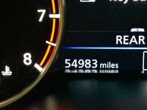 Used 2024 Nissan Altima 2.5 SV image 21