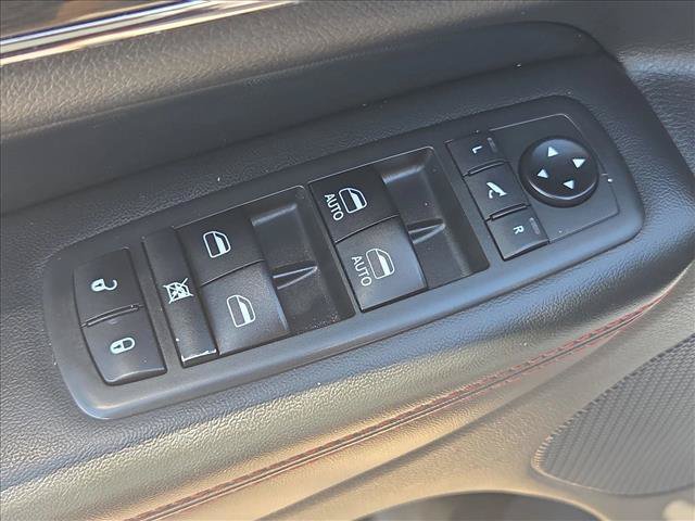 Used 2018 Jeep Grand Cherokee Trailhawk AWD/4WD image 11
