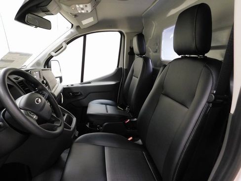 New 2024 Ford Transit 350 Low Roof w/ Upfitter Package image 10