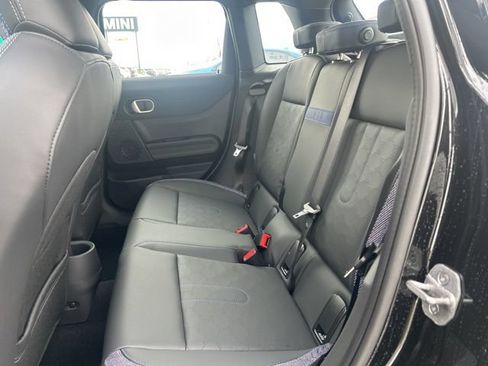 New 2026 MINI Cooper 4-Door Hardtop FWD image 12