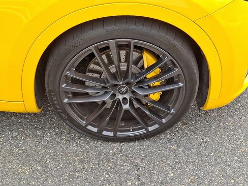 Used 2022 Maserati Levante Modena S image 8