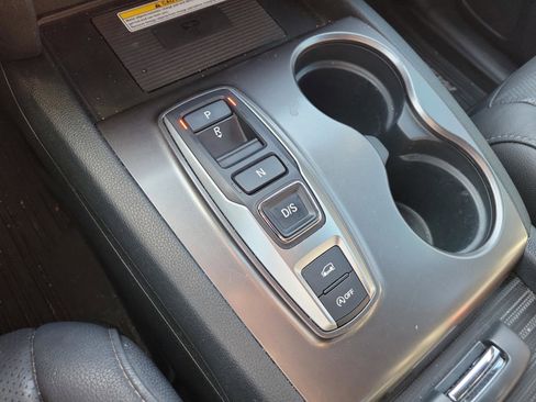 Certified 2023 Honda Passport EX-L image 37