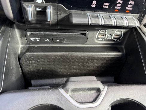 Used 2019 RAM 1500 Sport w/ Alpine Leather & Sound Group AWD/4WD image 26