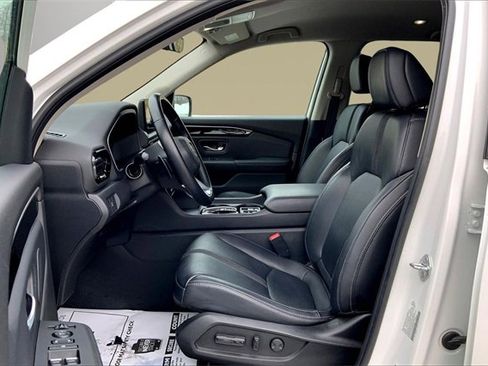 Used 2023 Honda Pilot EX-L image 18