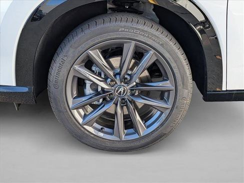 New 2025 Acura ADX A-Spec image 11
