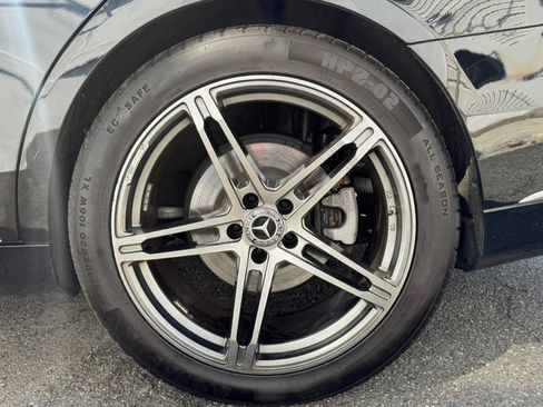 Used 2020 Mercedes-Benz S 450 4MATIC Sedan image 35