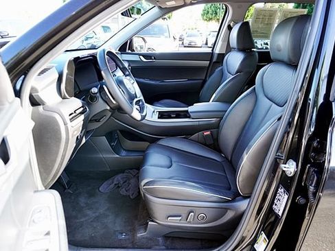 Certified 2024 Hyundai Palisade XRT FWD image 15