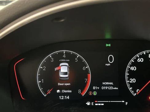 Used 2024 Honda Civic Si image 16