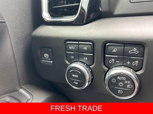 Used 2022 GMC Sierra 1500 Denali AWD/4WD image 20