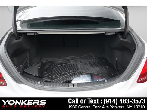 Used 2020 Mercedes-Benz C 43 AMG 4MATIC Sedan image 71