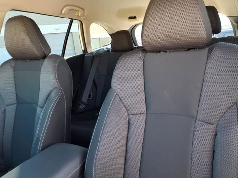 Certified 2025 Subaru Outback Premium w/ Popular Package #1A image 24