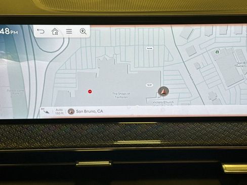 New 2026 Genesis GV80 3.5T e-SC image 18