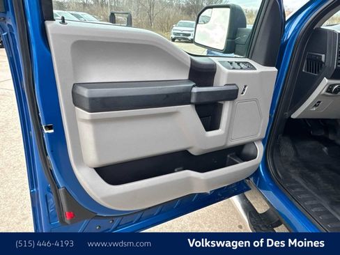 Used 2017 Ford F150 XL w/ Equipment Group 101A Mid image 21