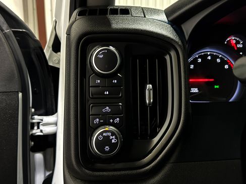 Used 2022 Chevrolet Silverado 3500 W/T w/ WT Convenience Package image 26