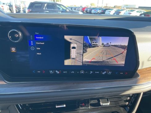 New 2026 Chevrolet Tahoe High Country image 32