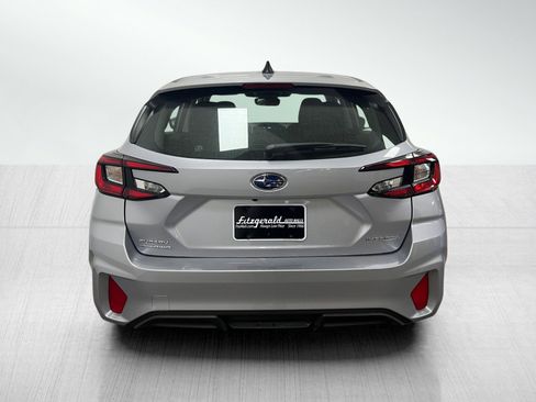 New 2025 Subaru Impreza 2.0i Sport image 6