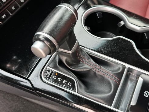 Used 2022 Kia Stinger GT-Line w/ Sun & Sound Package image 34