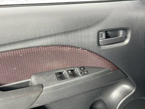 Used 2024 Mitsubishi Mirage Black Edition FWD image 22