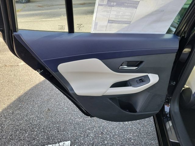 New 2026 Nissan Sentra SL w/ Floor Mat Package FWD image 26