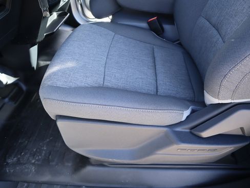 New 2025 Ford F150 XL image 11