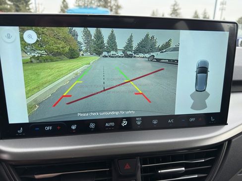 New 2026 Ford Escape Active w/ Tech Pack #1 image 27