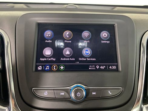 Used 2023 Chevrolet Equinox LT AWD/4WD image 13