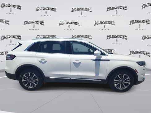 Used 2023 Lincoln Nautilus Reserve FWD image 6
