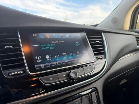 Used 2017 Buick Encore Preferred image 12